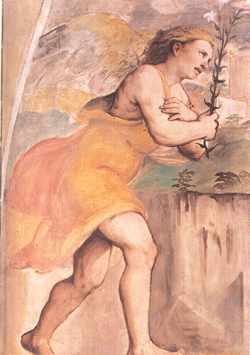 "Annunciazione"