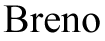 Breno
